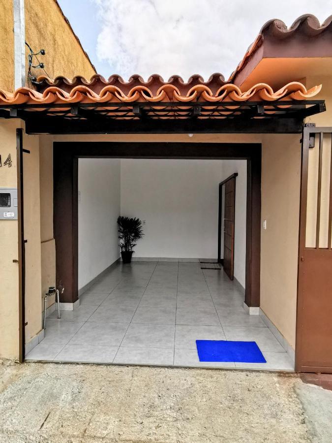 Vila Casa Do Diogo Capitólio Exteriér fotografie
